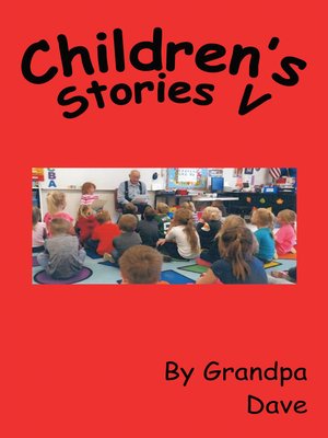 cover image of Children's Stories V